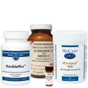 Candida Protocol - Part 1
